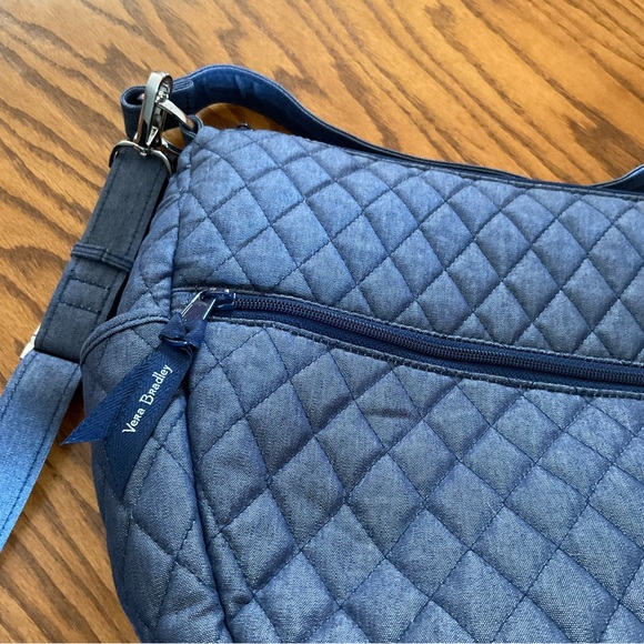 Vera Bradley Bags Nwot Vera Bradley Go Ahead Convertible Crossbody